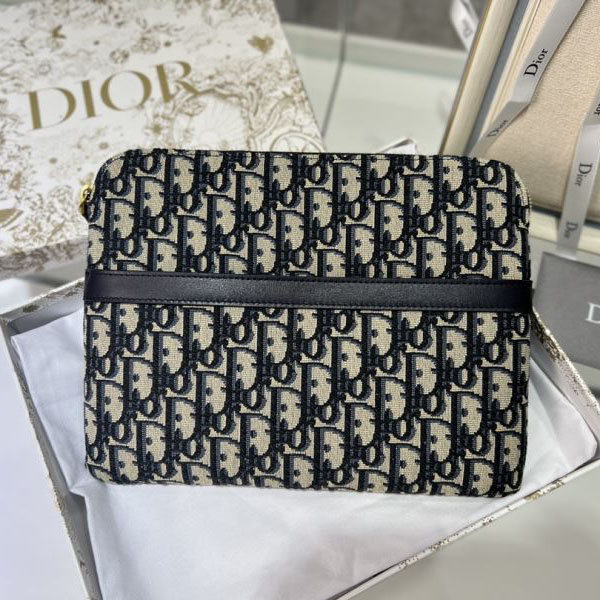 Christian Dior Clutch Bags - Click Image to Close